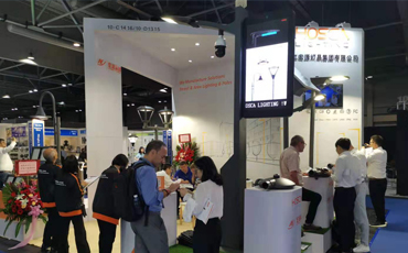 香港国际户外科技照明博览2019